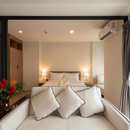 Appartamento Hua Hin La Casita Esterno foto