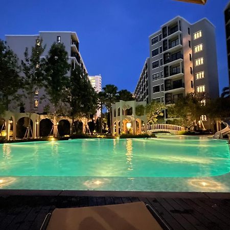 Appartamento Hua Hin La Casita Esterno foto