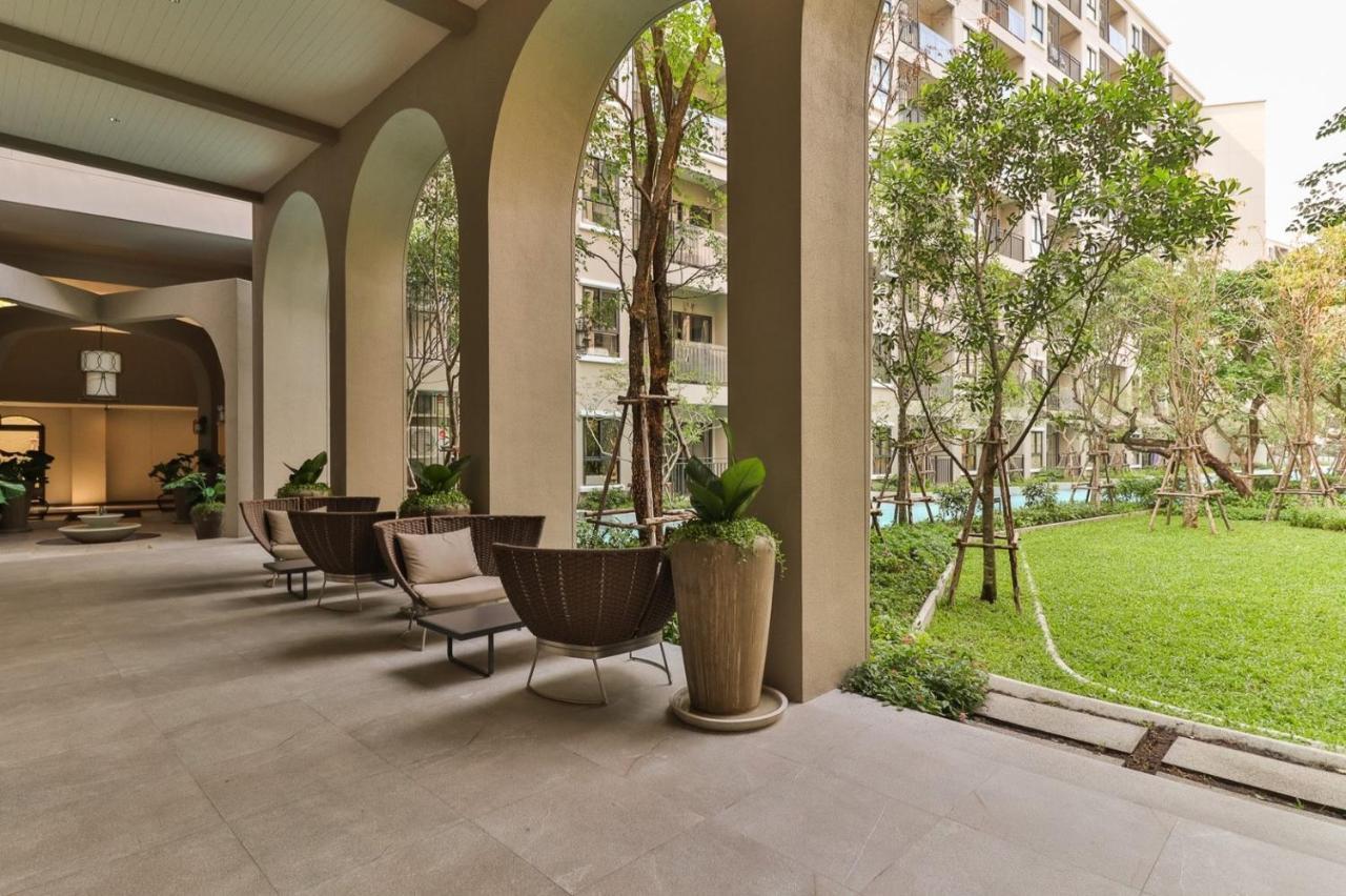 Appartamento Hua Hin La Casita Esterno foto