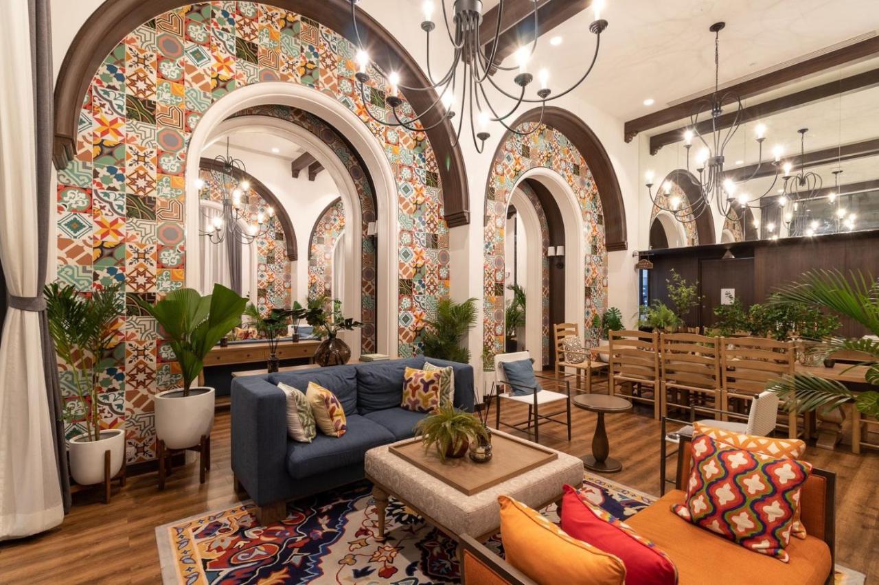 Appartamento Hua Hin La Casita Esterno foto