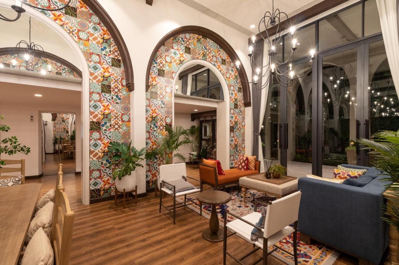 Appartamento Hua Hin La Casita Esterno foto