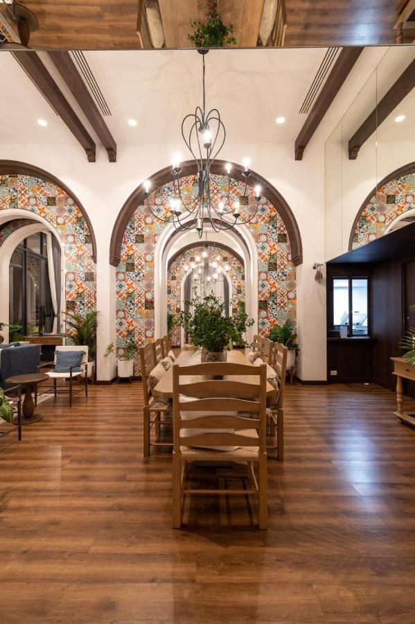 Appartamento Hua Hin La Casita Esterno foto
