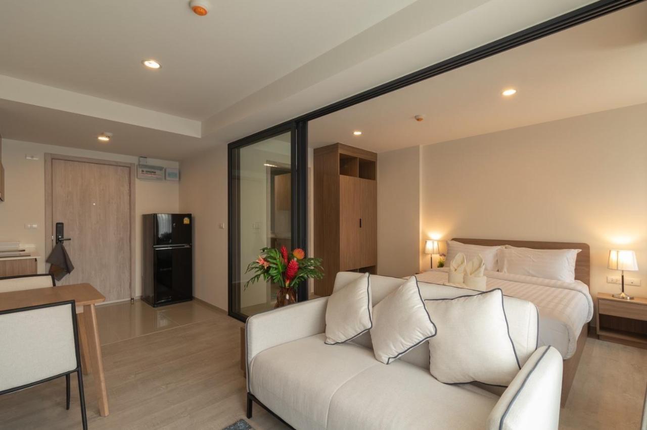 Appartamento Hua Hin La Casita Esterno foto
