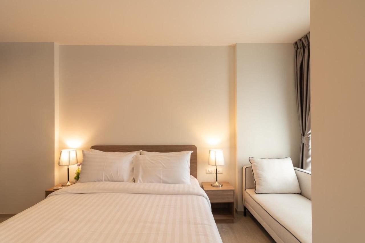 Appartamento Hua Hin La Casita Esterno foto