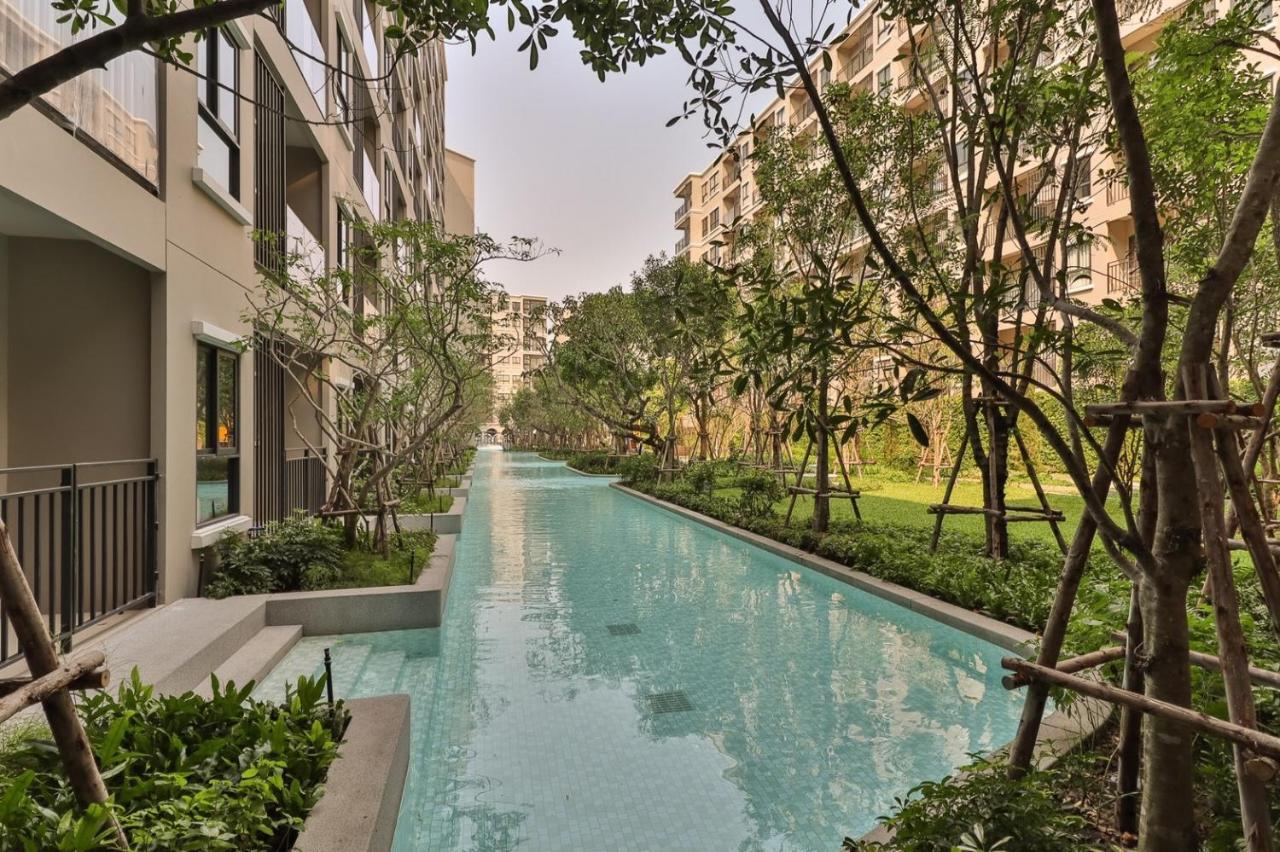 Appartamento Hua Hin La Casita Esterno foto