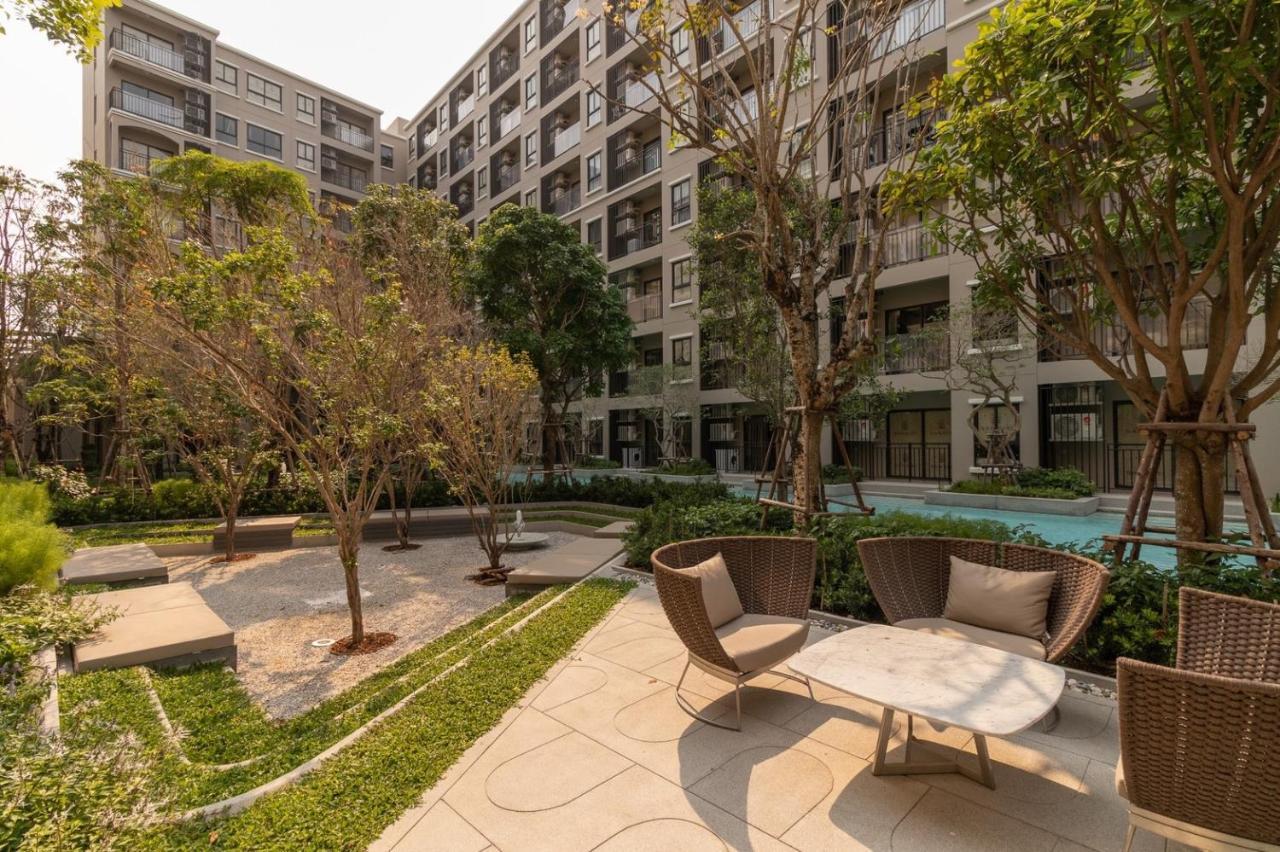 Appartamento Hua Hin La Casita Esterno foto