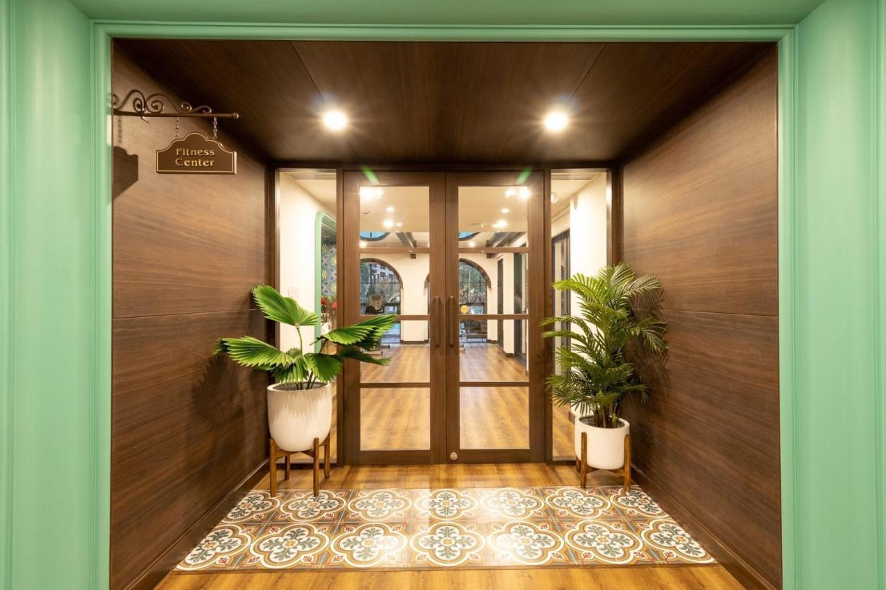 Appartamento Hua Hin La Casita Esterno foto