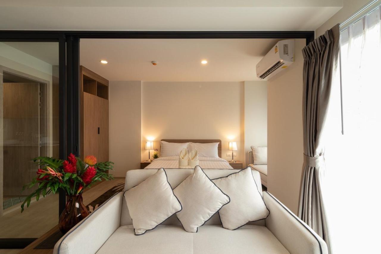Appartamento Hua Hin La Casita Esterno foto