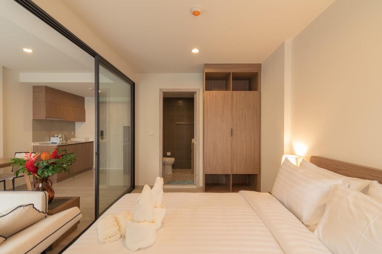 Appartamento Hua Hin La Casita Esterno foto