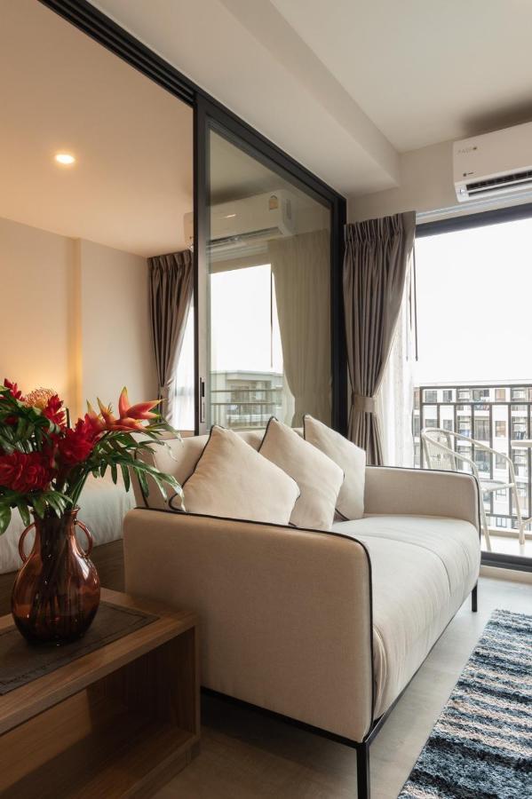 Appartamento Hua Hin La Casita Esterno foto