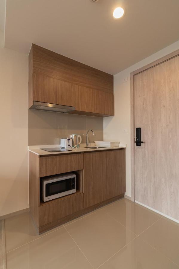 Appartamento Hua Hin La Casita Esterno foto