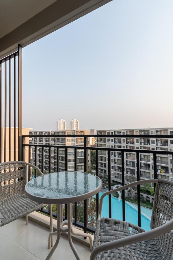 Appartamento Hua Hin La Casita Esterno foto
