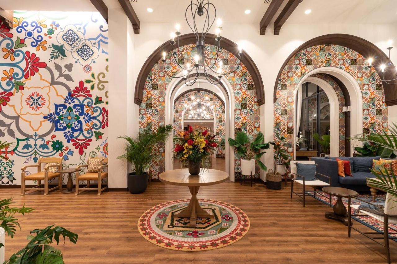 Appartamento Hua Hin La Casita Esterno foto