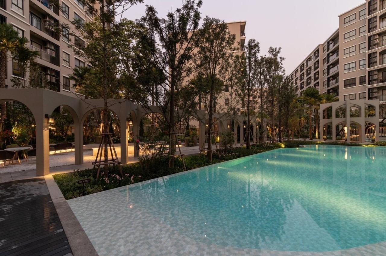 Appartamento Hua Hin La Casita Esterno foto