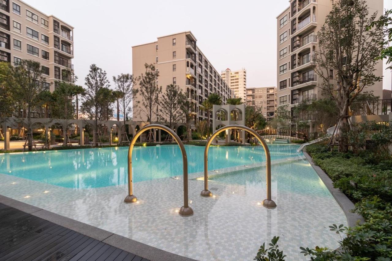 Appartamento Hua Hin La Casita Esterno foto