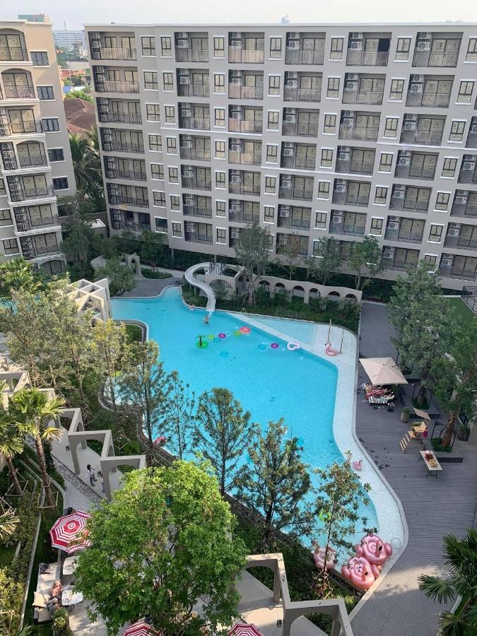 Appartamento Hua Hin La Casita Esterno foto