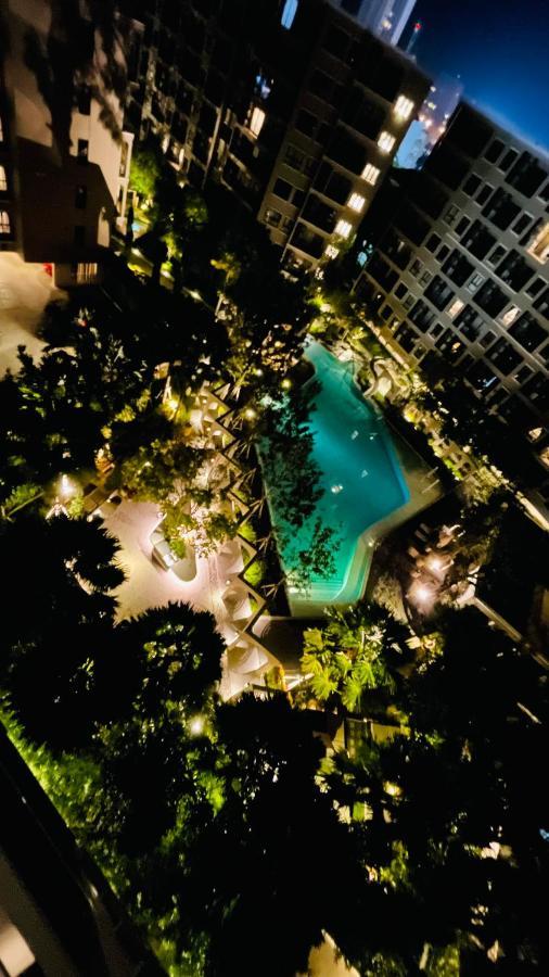 Appartamento Hua Hin La Casita Esterno foto