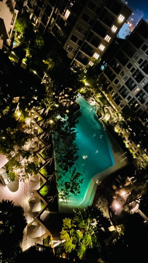 Appartamento Hua Hin La Casita Esterno foto